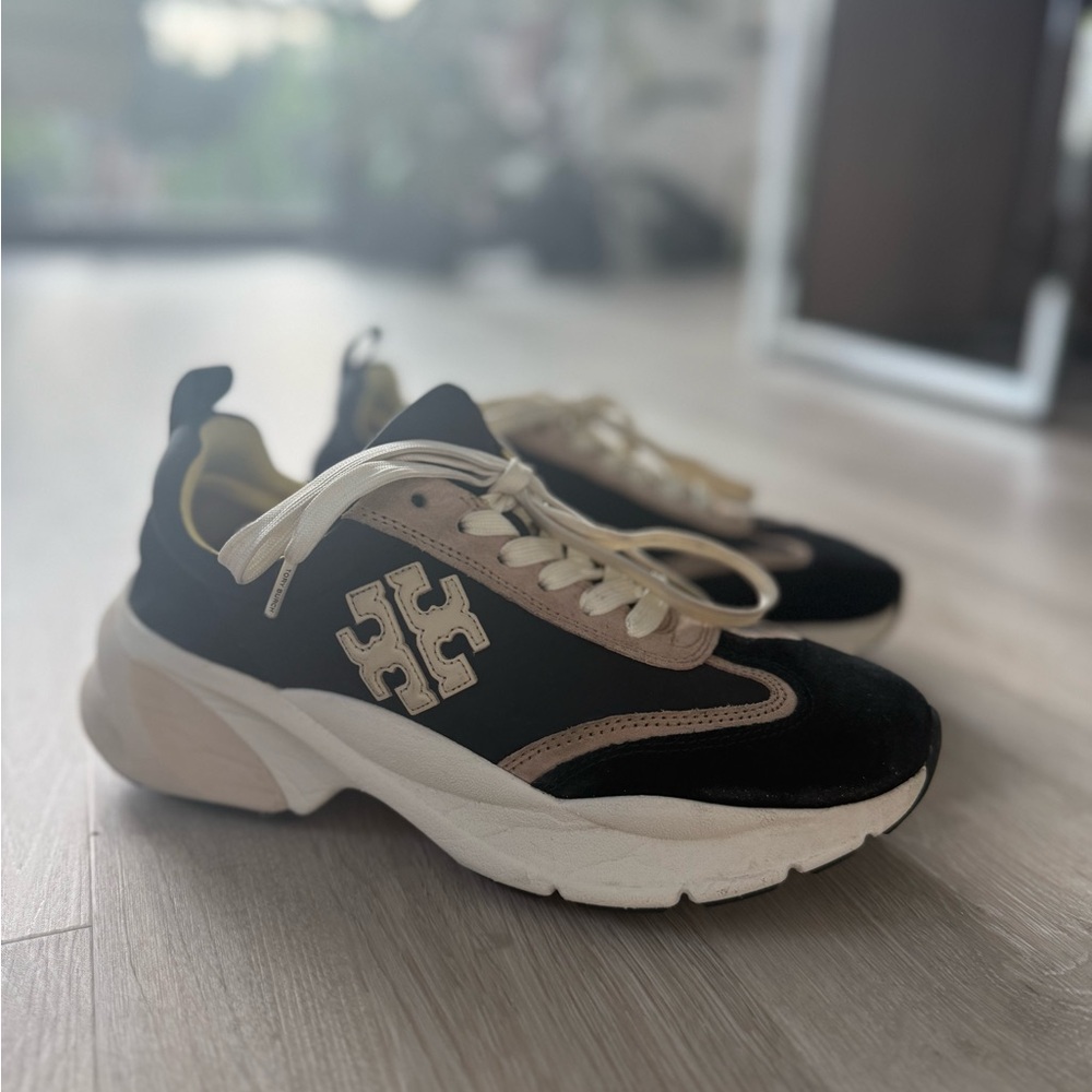 Tory Burch Good Luck Trainer